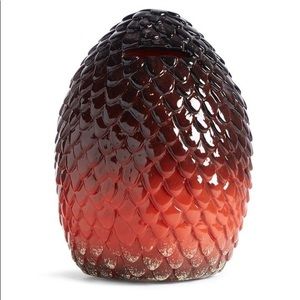 NIB Game of Thrones Dragon Egg Bank